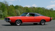  Dodge Charger     